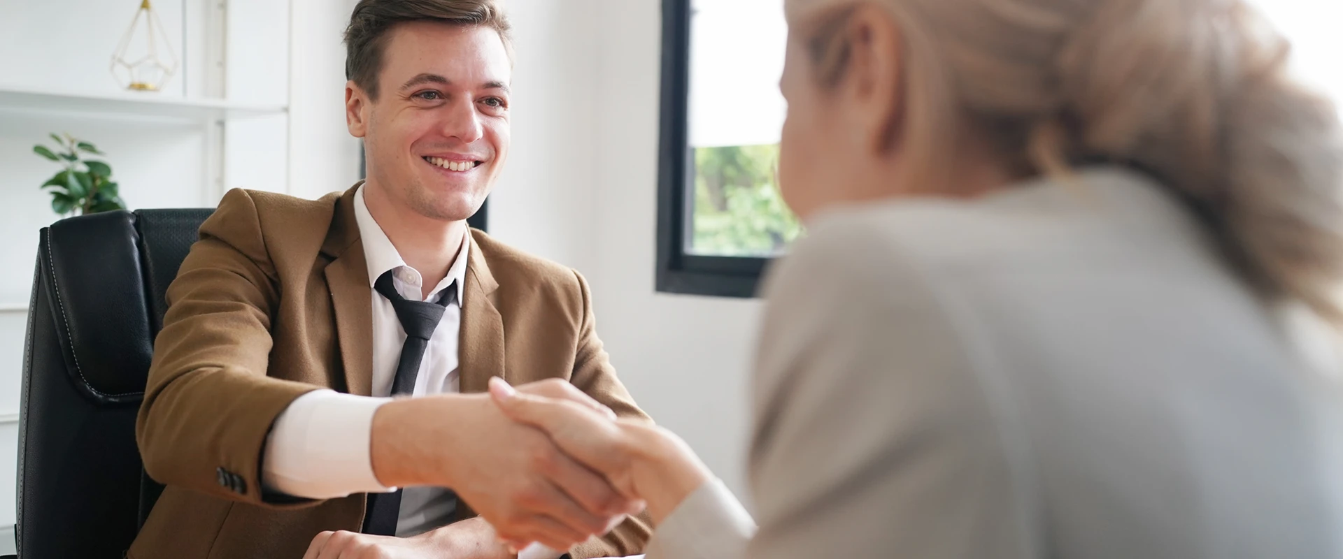 10 Consejos para prepararte para una entrevista de trabajo